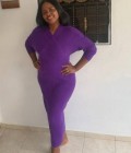 Dating Woman République dominicaine to Santiago de los caballeros : Evelyn, 45 years